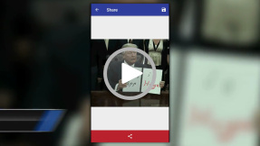 App-Check: Make smartphone-apps great again!