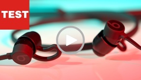 BeatsX: Apples Einsteiger-In-Ears im Test