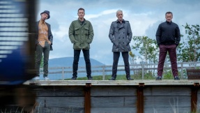 T2 Trainspotting: Die Rückkehr der Junkies