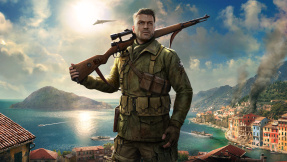 Sniper Elite 4 im Test: Hauptsache Italien!