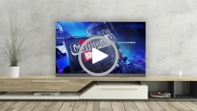 Diese 4K-Fernseher sind richtig scharf!