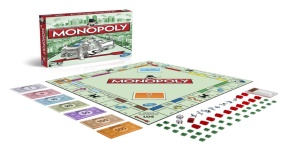 Monopoly: Abschied vom Fingerhut