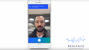 Apple: Unternehmen kauft Start-up RealFace