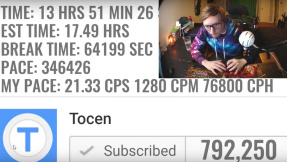 Völlig irre: YouTuber klickt eine Million Mal auf Maus