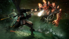 Nioh: Beeindruckender Speedrun-Rekord aufgestellt