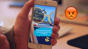 Status: WhatsApp schraubt wieder an der Funktion