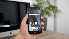 LG X Power 2: Aldi-Angebot im Praxis-Test