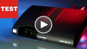 DigiPal ISIO HD im Test: Der beste DVB-T2-Receiver