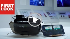 So einfach bauen Sie sich Ihr eigenes VR-Gaming-Headset