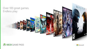 Xbox Game Pass: Kommende Hits wie Halo, Forza & Co. inklusive!