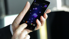 HTC U11 im Test: Jetzt mit deutscher Alexa-Sprachsteuerung