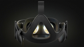 Oculus Rift: VR-Brille wird deutlich günstiger