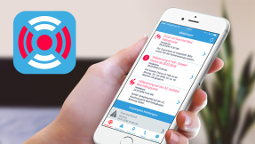 BIWAPP: App warnt vor Katastrophen