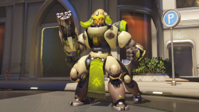 Overwatch: Blizzard enthüllt neue Heldin Orisa