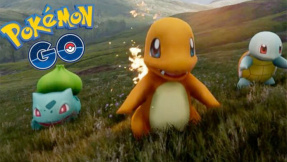 Pokémon GO: Entwickler Niantic plant weitere Spiele
