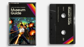 Computerspielemuseum: Retrospiel via Radio