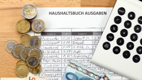 Ratenkredit: Welche Summe ist machbar?