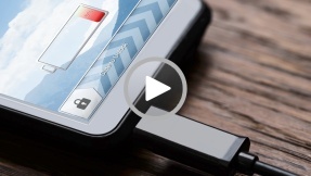 Marathon-Modelle: Diese Smartphones halten durch!