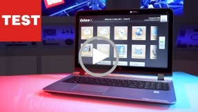 Duka ProBook 450: Senioren-Notebook im Test