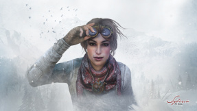 Syberia 3 ausprobiert: Sie ist wieder da!
