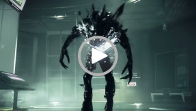 Prey angespielt  den Aliens eine geklebt!