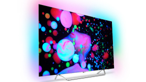 Preissturz: Hier kommt der erste bezahlbare OLED-TV!