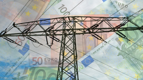 Strompreise steigen: Trotzdem 400 Euro sparen