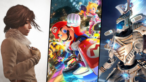 Games-Veröffentlichungen im April 2017