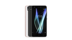 Spanische Mittelklasse: BQ Aquaris X im Praxis-Test