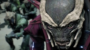 Mass Effect  Andromeda: Animations-Diskussion eskaliert