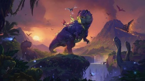 Hearthstone  Straßen von Gadgetzan: Die besten Karten