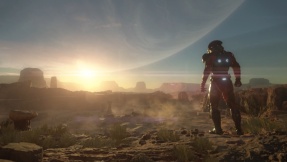 Mass Effect  Andromeda: Bioware geht Probleme an
