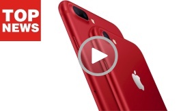 Apple stellt frisches iPad und farbige iPhones vor