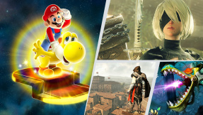 Happy Ends: Diese Game Credits sind einfach cool!