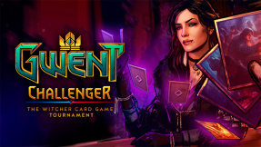 Beim Witcher Card Game 100.000 US-Dollar gewinnen