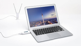 Freenet DVB-T2-Stick: Eine Katastrophe im Test