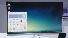 Samsung DeX: S8-Dock ist bereits lieferbar