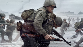 Call of Duty  WW2 im großen Test: Alles auf Anfang