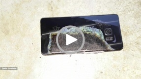 Recycling: Samsung plant Rückkehr des Note 7!