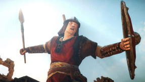 Chivalry  Medieval Warfare: Spiel kurzzeitig gratis auf Steam