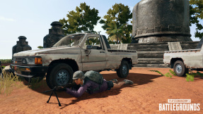 PUBG: Großer Spielerandrang verursacht Probleme