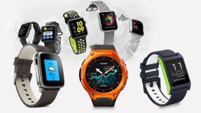 Android Wear 2.0: Rollout bis Ende Mai abgeschlossen