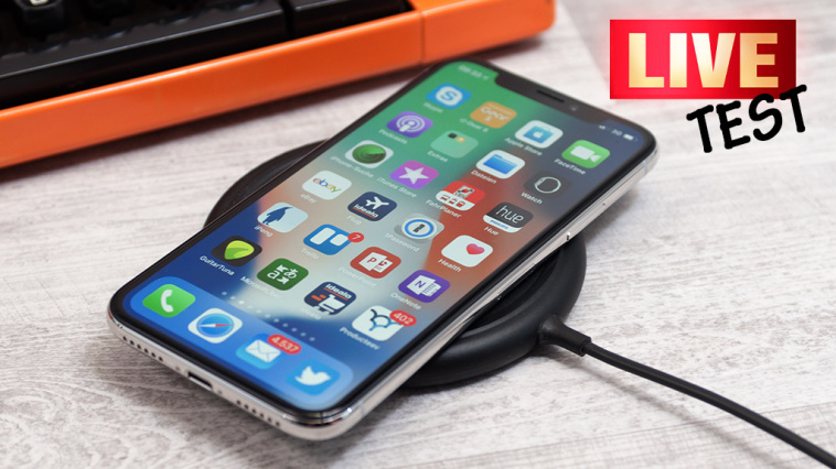 Apple iPhone X: Apple erfindet das iPhone neu!