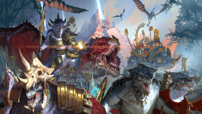 Total War  Warhammer 2 im Test: Schöne neue Welt