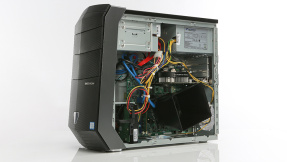 Medion Akoya P5399 I: Günstiger Gaming-PC im Test
