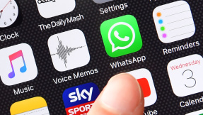 Zahlen mit WhatsApp: Dieser Trick aktiviert das Feature!