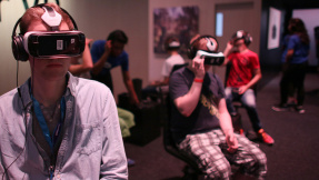 Gaming-Markt: Virtuelle Güter sind der Renner