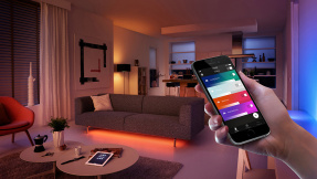 Philips Hue: Neue Version hebelt nervige App-Sperre aus