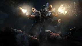 Gears of War 4: April-Update bringt neuen Spielmodus