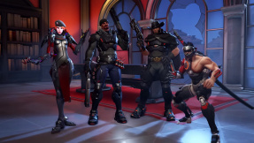 Overwatch Retribution: Neues Event mit Koop-Action